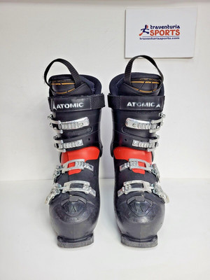 Atomic Hawx Magna R80 Skischuhe (EU 42 2/3; UK 8 1/2; Mondo 275) Sport Snow Fun