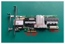 Storage expansion card RES3FV288 12Gb/s 28 port with 8644