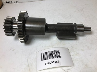 MV AGUSTA F3 800 2014 FULL COUNTERSHAFT BALANCE SHAFT  M2190 LOT110 110C31152
