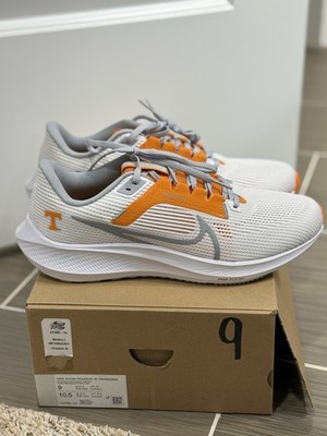 Nike Zoom Pegasus 40 ''Tennessee'' Men's Running Shoe Men s Size 9/Women s 10.5