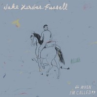 Jake Xerxes Fussell: When I'm Called - Jpc Schallplatten - (Lp / W)