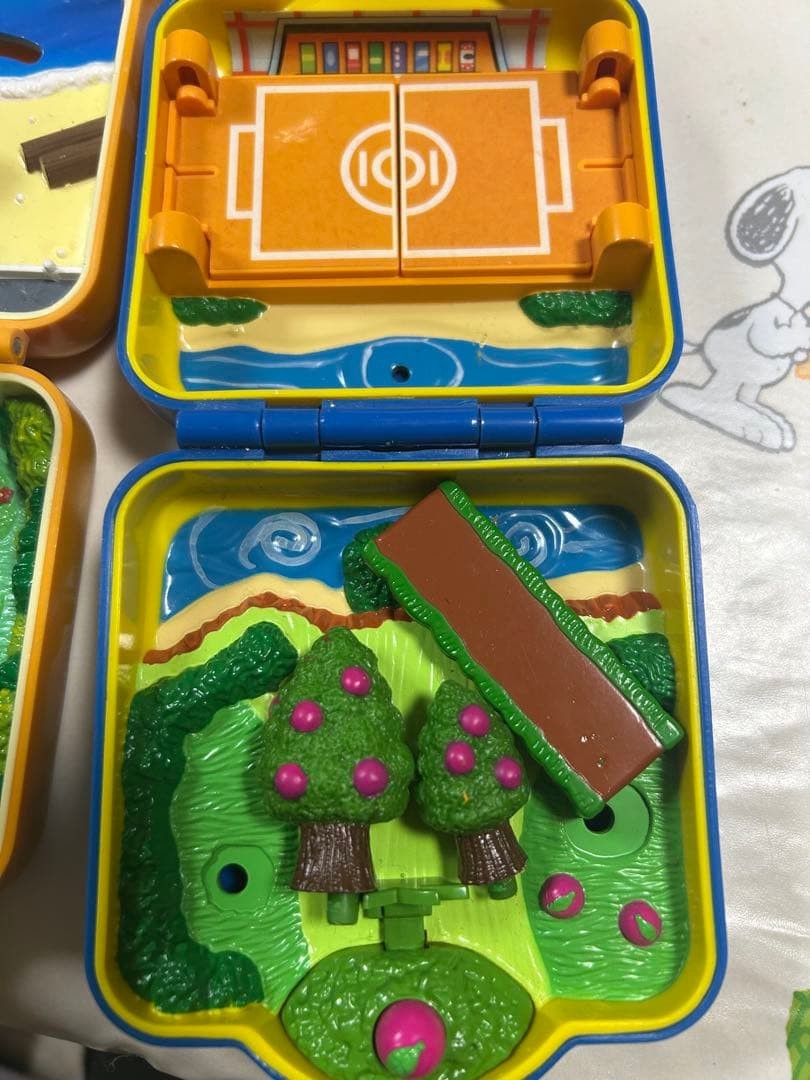 2 Figures Toys Collectible Playset Ready To Use