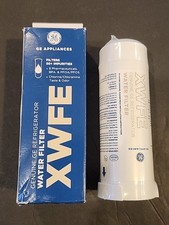 GE XWFE XWF Refrigerator Filter With Chip NEW
