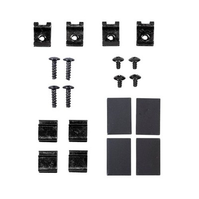TrailFX TFHKG01 Hardware Kit for TFG3001S