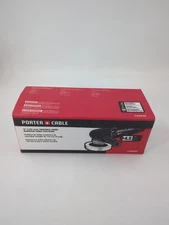 Porter Cable 7424XP Orbital Polisher Sander 6"