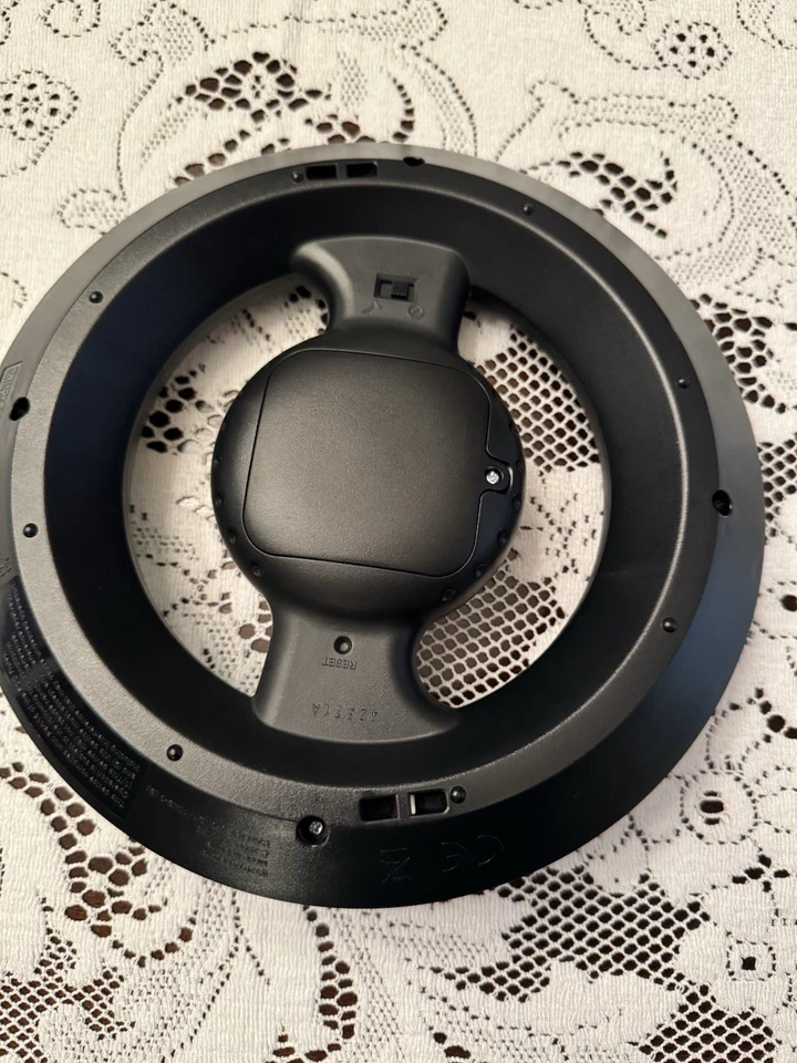 Simon Says Swipe Electronic Handheld Memory Game Toy Hasbro Tested & Works! - Image 2 of 3