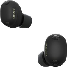 Sony WF-1000XM6 Bluetooth Earbuds - Black