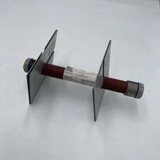 Unique 1” Fire Stop Products SSS-1 Split Sleeve Firestop System Barrier