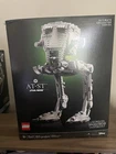 LEGO Star Wars AT-ST 75417 1513 pcs 18+ Ultimate Collector Series Boxed Set