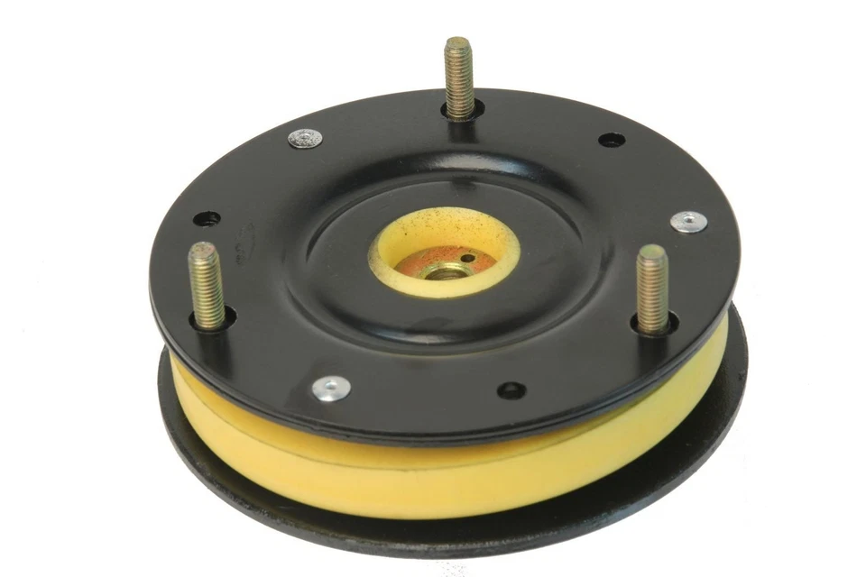 URO Front Left & Right Upper Shock Damper Mounts Kit Set of 2 For Jaguar XK8 XKR - Image 2 of 4