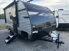 2026 Forest River Aurora Light 16BHX