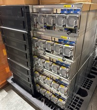 Seagate SP-2584 Server Lot of 2 84-Bay 5U External JBOD SAS Storage Array 6Gbps