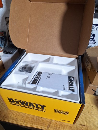 Dewalt DCT100 Jobsite WiFi Access Point - 第 2/3 張圖片