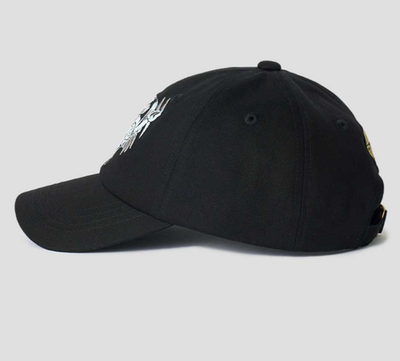 Yu-Gi-Oh! × graniph Blue Eyes White Dragon Cap New Japan 2026