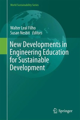 Susan Nesbit (u. a.) | New Developments in Engineering Education for...