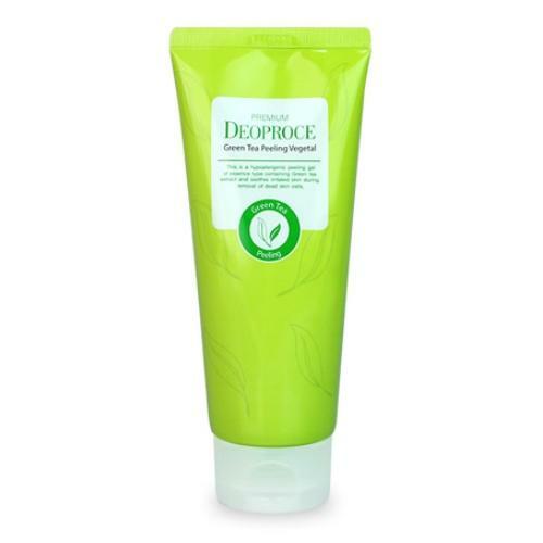 Premium Deoproce Green Tea Peeling ...