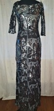 Job lot of about 200 evening, prom dresses, mother of the bride & bridesmaids