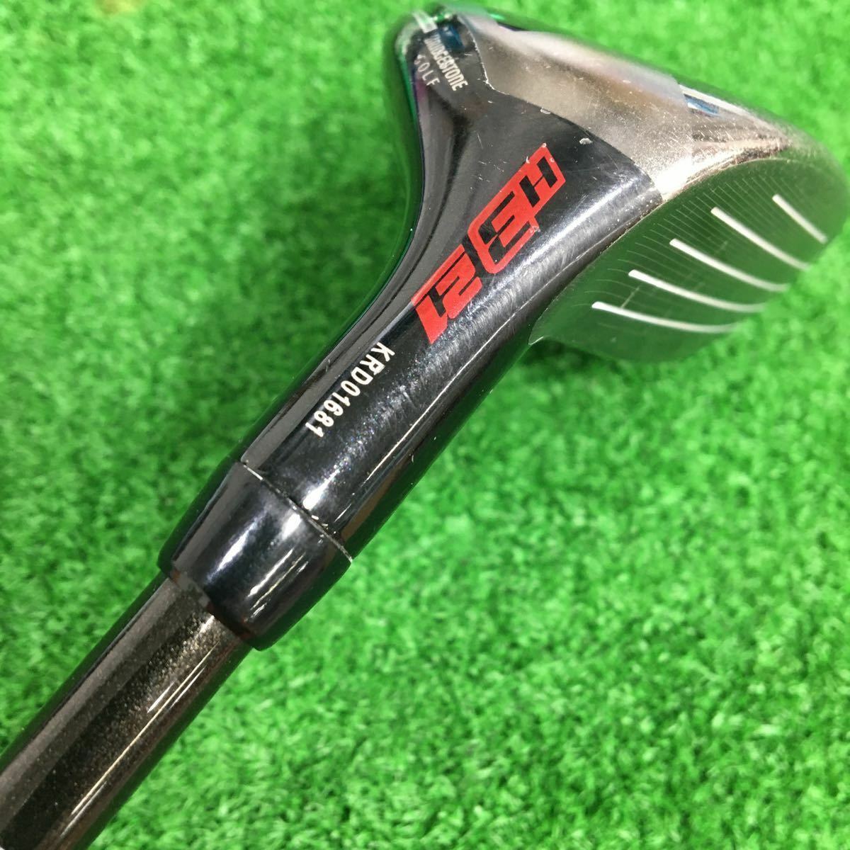 クラブ BRIDGESTONE TOUR B XD-H#2 Tour AD TX1-6H Amazon | BRIDGESTONE(ブリヂストン) ユーティリティ TOUR B XD