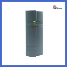 13.56Mhz Mifare1 S50 Waterproof RFID WG26/34 dual Led Access Control Card READ/U