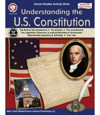 Understanding the U.S. Constitution, Grades 5...