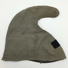 WW1 Italian Heavy Cavalry Helmet Cover Super Rare!