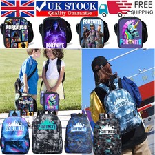 fortnite backpack ebay