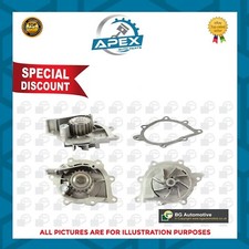 Pompe à eau Citroen C-CROSSER