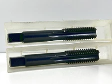 OSG 1604007 101C 5/8-11 GH3 4FL BOTT NiOX New Taps 2pcs