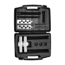 New For Class 3-8 Heavy Duty Trucks 90150 King Pin Press Sturdy Repair Tool