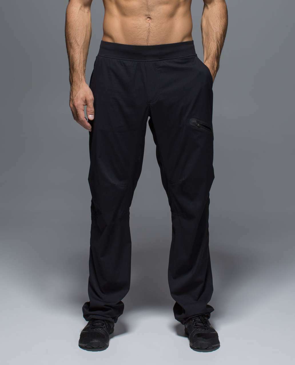 lululemon seawall track pant