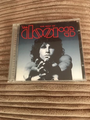 The Doors - The Best Of -  CD  Digitally Remastered