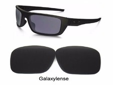 Galaxy Replacement Lenses For Oakley Drop Point Sunglasses Black Polarized