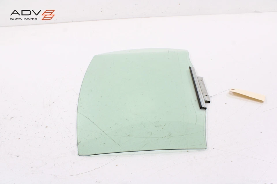 LEXUS IS350 IS300 IS500 2021-24 PUERTA TRASERA DERECHA PASAJERO VENTANA CRISTAL OEM Foto 3 de 4