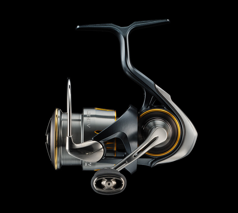 Daiwa 23 Airity LT2000S-P Spinning Reel | eBay
