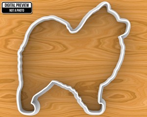 24 inch rawhide dog bone