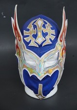 WRESTLING MYZTEZIZ SIN CARA MYSTICO LUCHADORE MEXICAN WRESTLING MASK