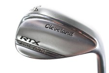 Cleveland RTX ZipCore Tour Satin Mid Sand Wedge 54° Right-Handed Steel #22329