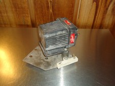 Mallory Promaster Classic Ignition Coil 29440 Racing Drag Race Car Marine Boat