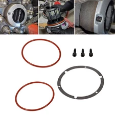 600-249 Front Locking Hub Service Seal Kit for 2005-18 Ford F250 F350 F450 F550
