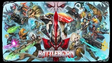 Anime s battleborn Playmat Game Mat Desk