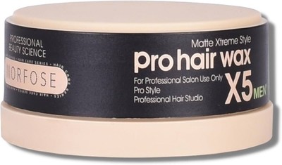 Morfose Pro Hair Wax X5 150ml
