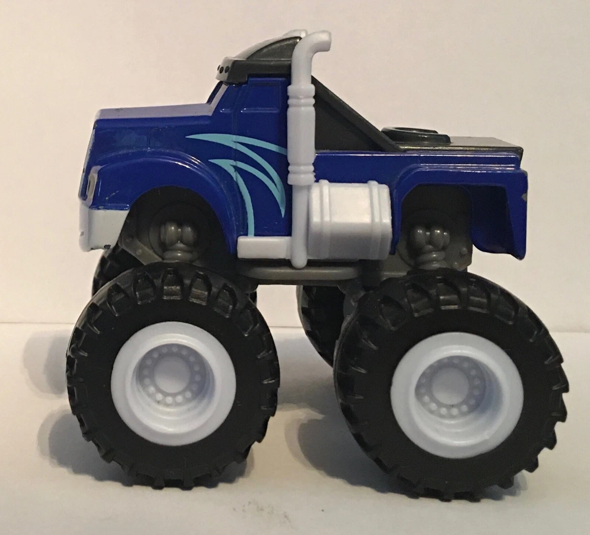 Crusher diecast sales