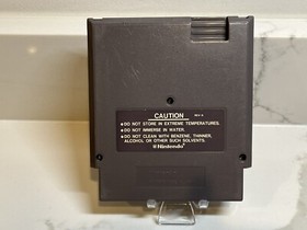 Joust - 1988 NES Nintendo Game - Cart Only - TESTED!