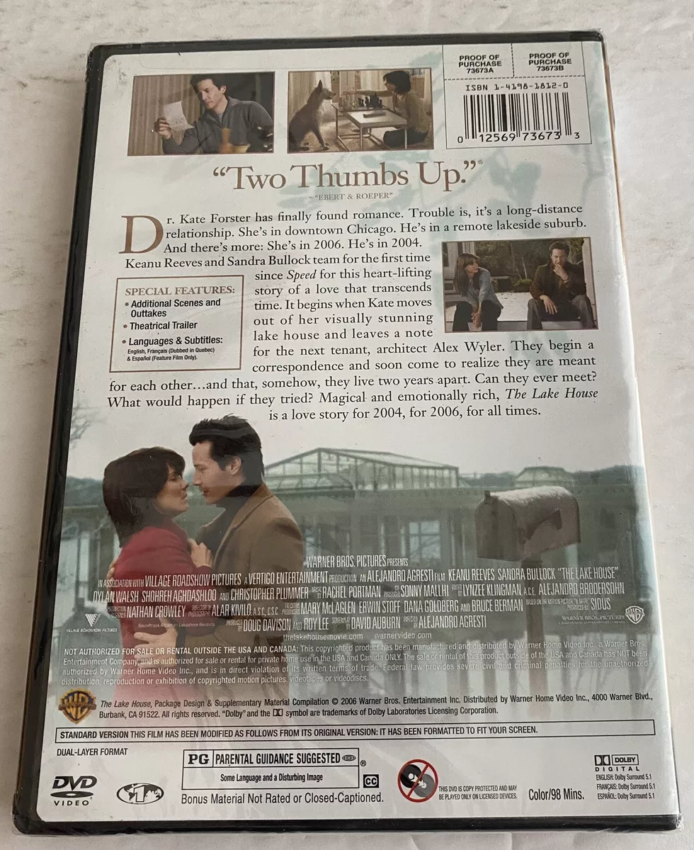 The lake house online with english subtitles