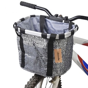schwinn handlebar pet carrier