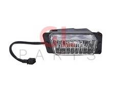 Per VW POLO H/B IV 1994-1999 Fendinebbia Lampada Destra TYC 6K9941702 Nuova