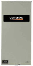Generac RTSW400A3 400 Amp Automatic T/S Service Entrance Rated FAST SHIPPING