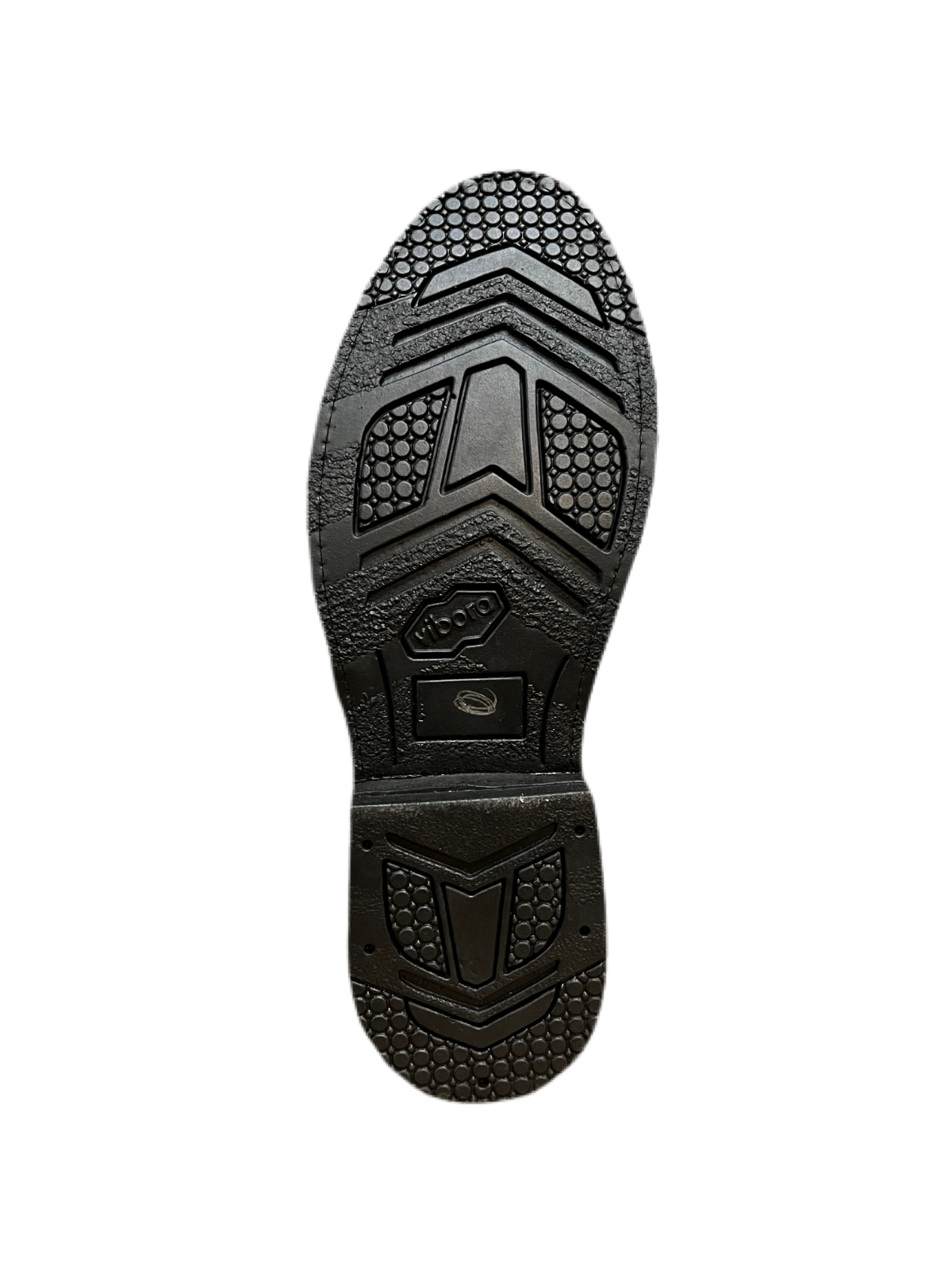 Men's Roper Leather Boots Crazy Brown Dress Or For Work Boots eBay