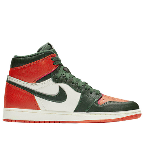 Jordan 1 Retro High Sample x SoleFly Art Basel - 1 de 1