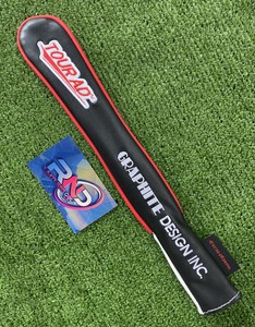 tour ad alignment sticks